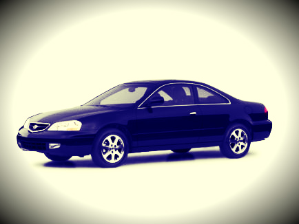 Acura CL 3.2