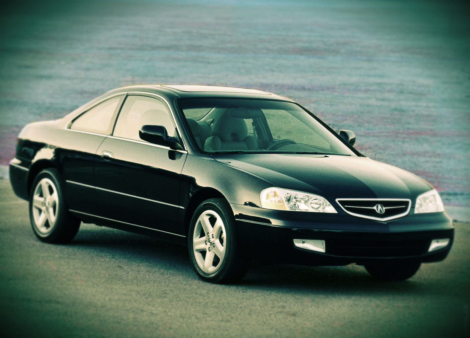Acura CL 99