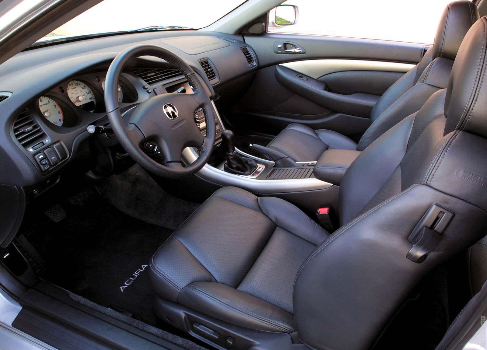 Acura CL 99