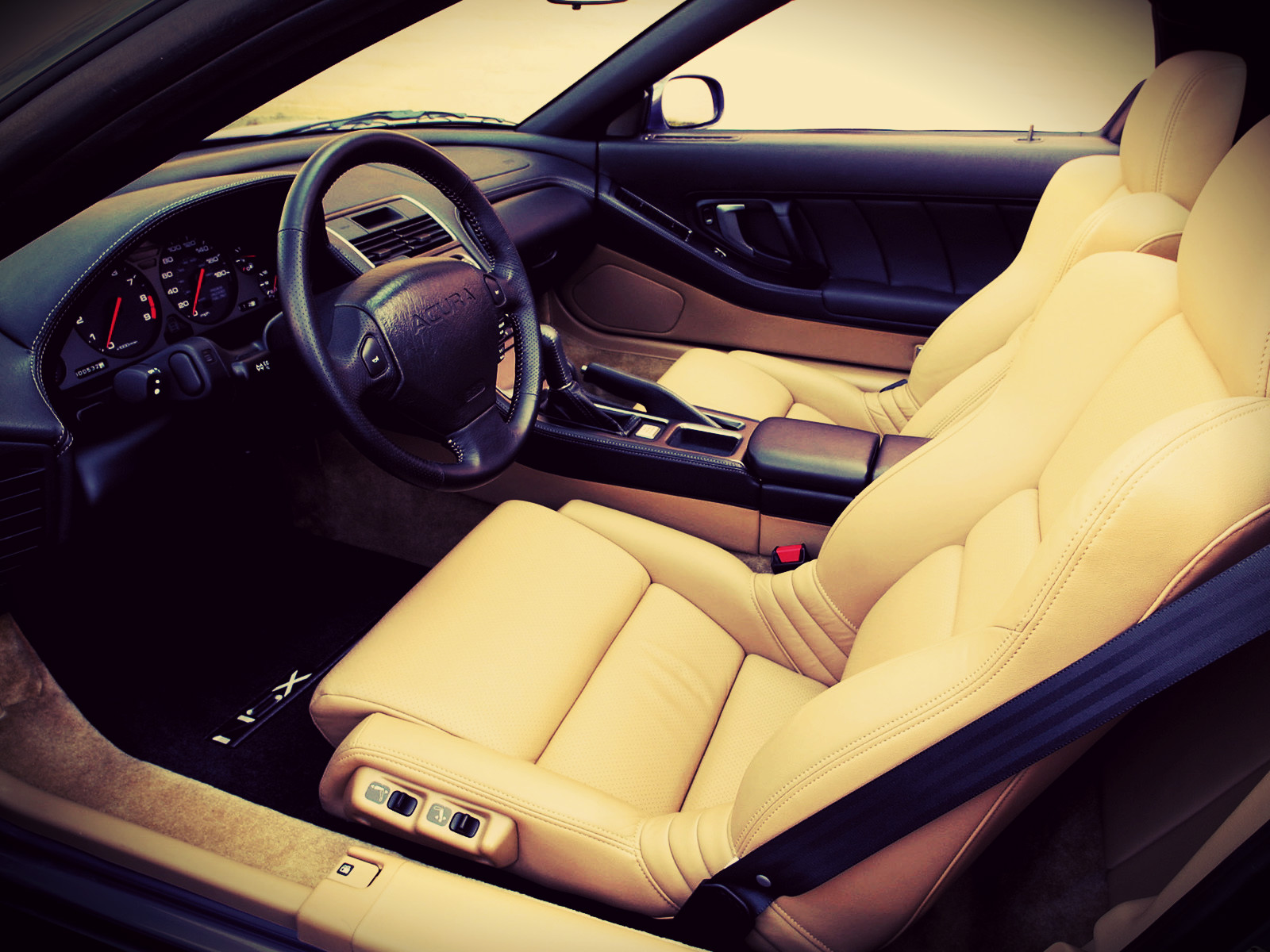 Acura CL 99 Acura CL 99