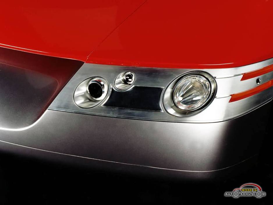 Acura DN-X