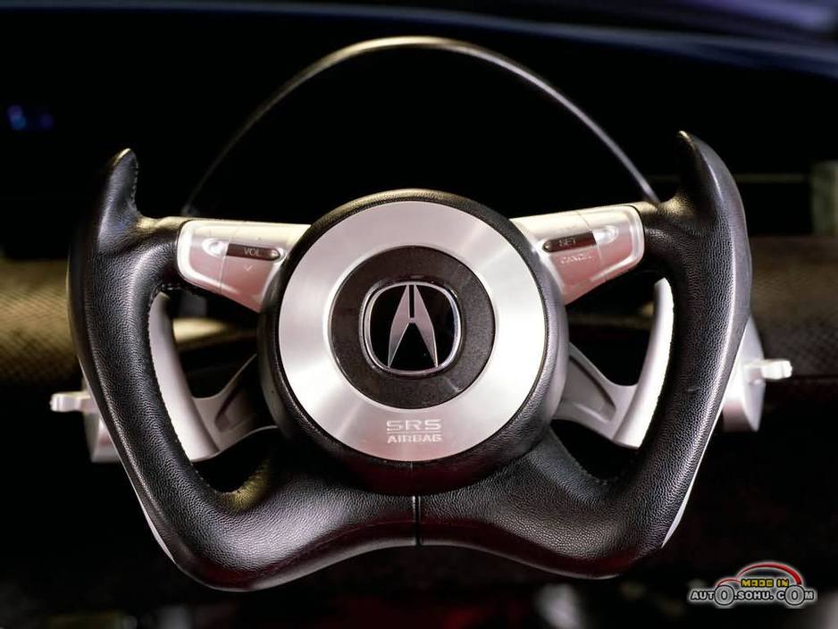 Acura DN-X