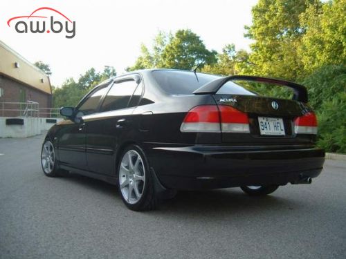 Acura EL 1.6