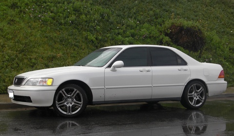 Acura EL 1.6 Acura EL 1.6