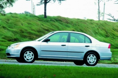 Acura EL 1.6 Acura EL 1.6