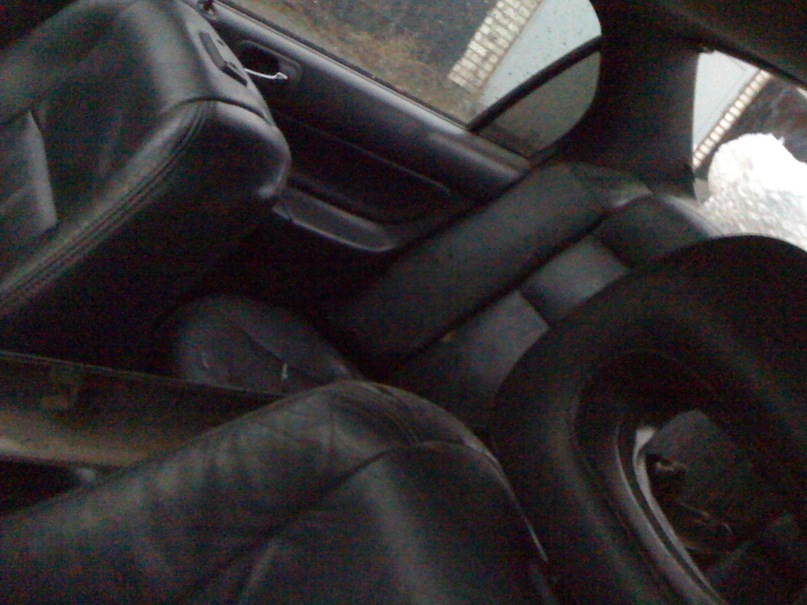 Acura EL 1.6 Acura EL 1.6