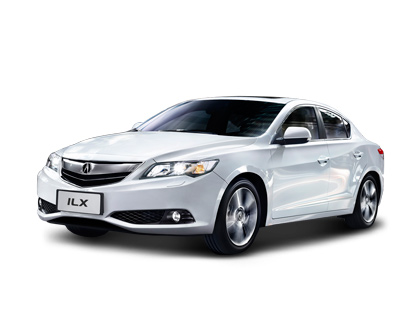 Acura ILX