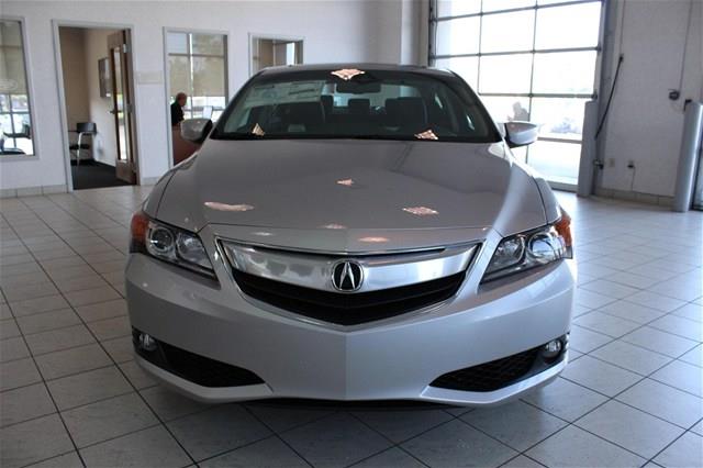 Acura ILX