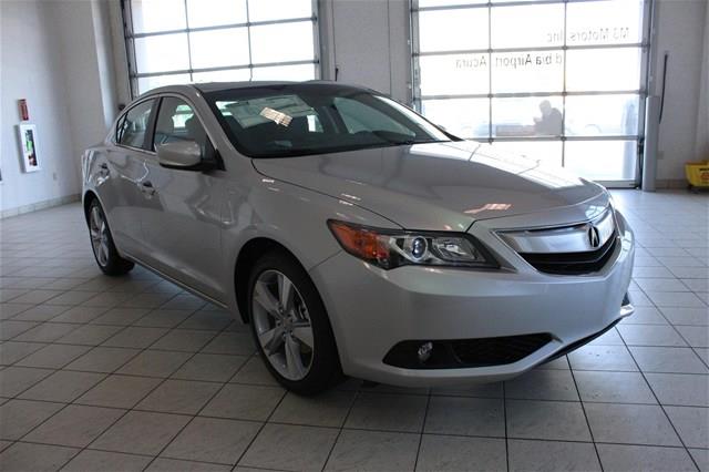 Acura ILX