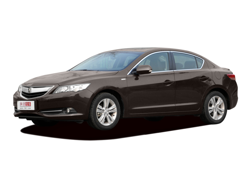 Acura ILX