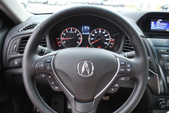 Acura ILX