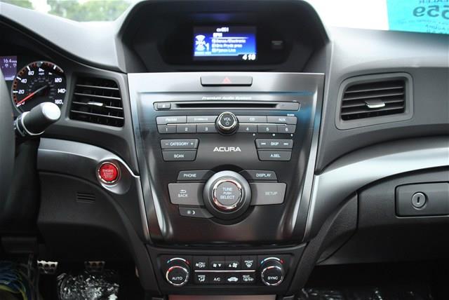 Acura ILX