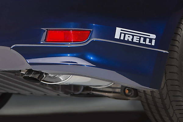 Acura ILX Street Build Concept