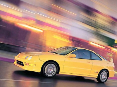 Acura Integra 1.8