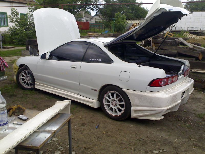 Acura Integra 1.8