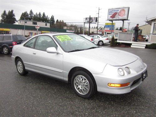 Acura Integra 1.8