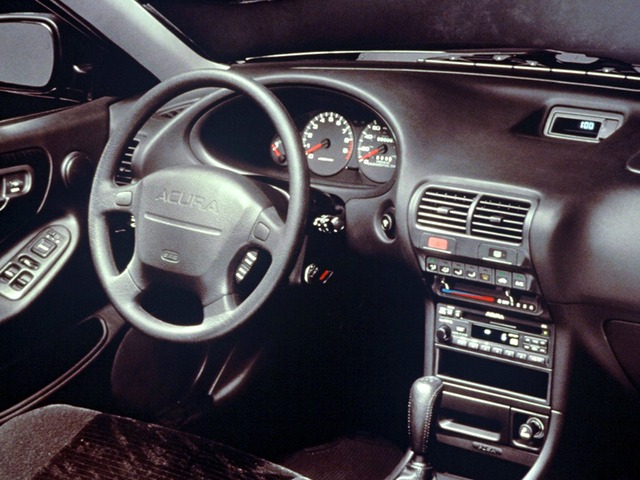 Acura Integra 1.8