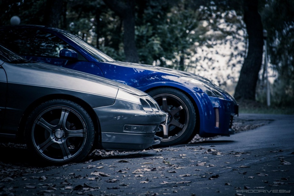 Acura Integra DC2