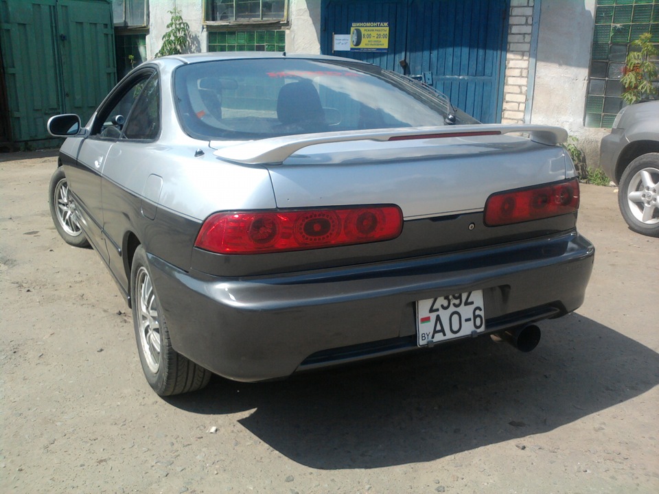 Acura Integra DC2