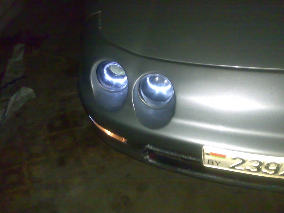Acura Integra DC5