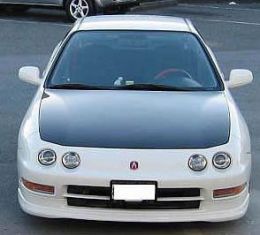 Acura Integra DC5