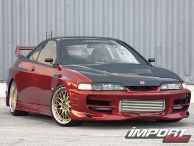 Acura Integra GSR