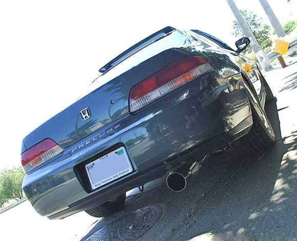 Acura Integra JDM