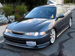 Acura Integra JDM
