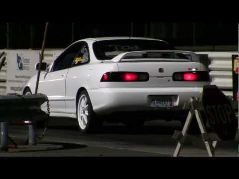 Acura Integra JDM