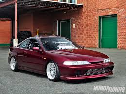 Acura Integra JDM