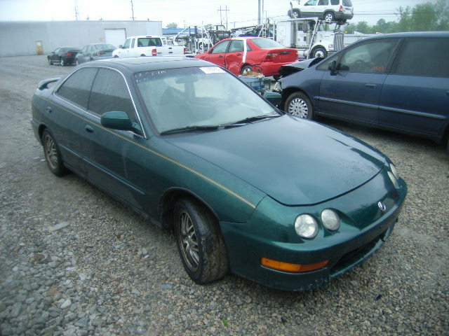 Acura Integra LS