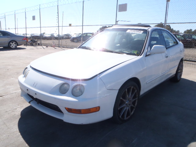 Acura Integra LS