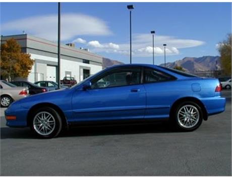 Acura Integra LS