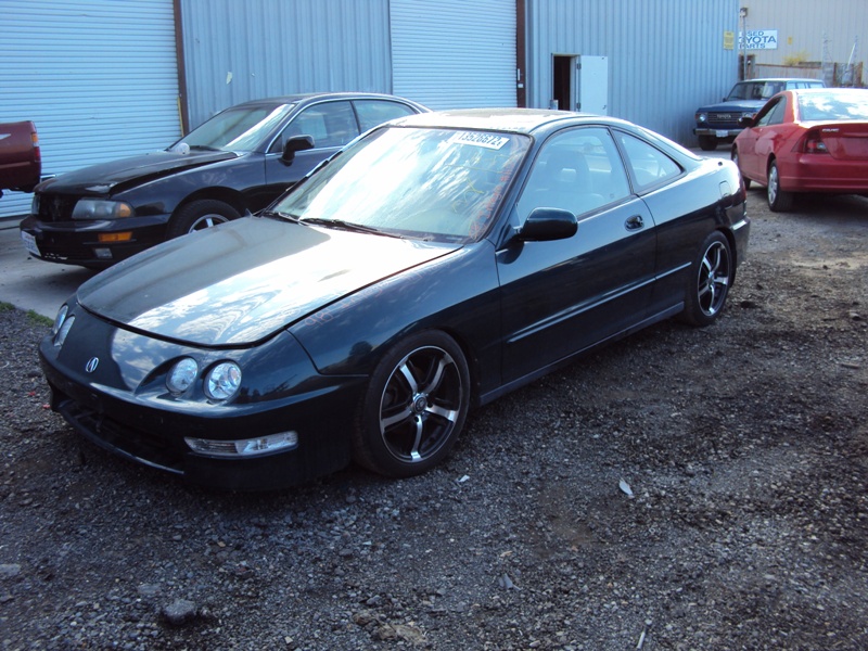 Acura Integra LS