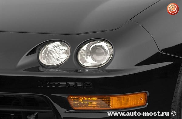 Acura Integra LS