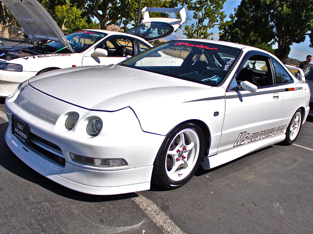 Acura Integra R