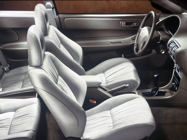 Acura Integra R