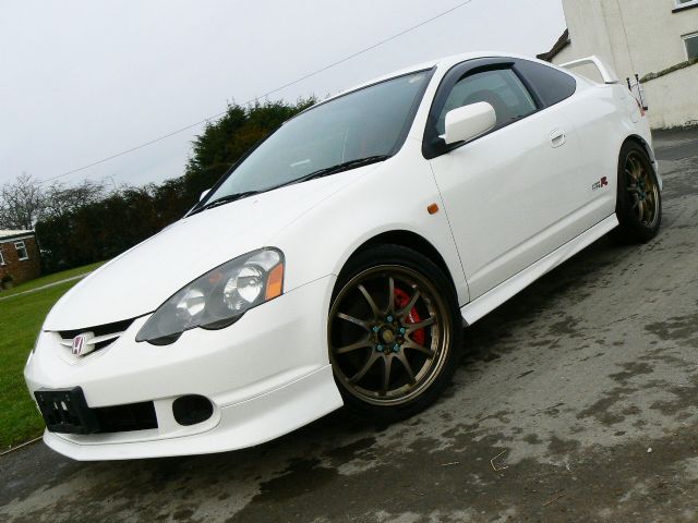 Acura Integra RSX