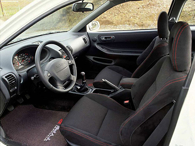 Acura Integra Type R