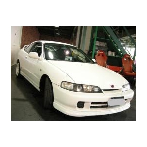 Acura Integra XSI