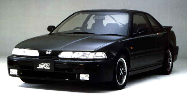 Acura Integra XSI