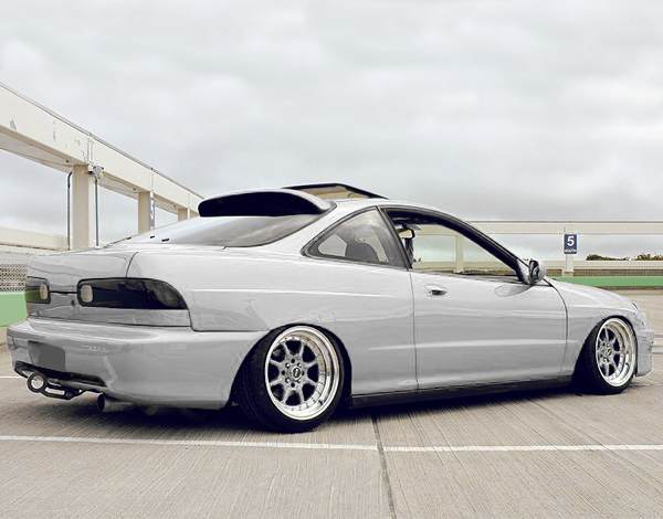 Acura Integra XXR