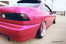 Acura Integra XXR