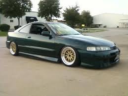 Acura Integra XXR