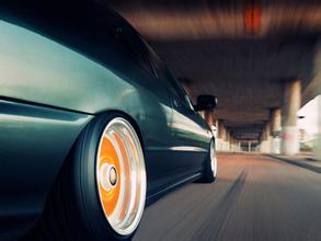 Acura Integra XXR