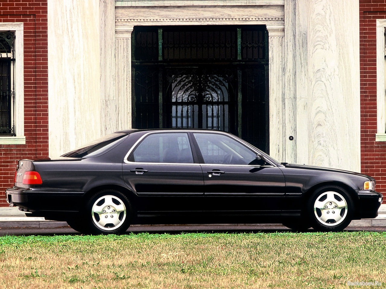 Acura Legend