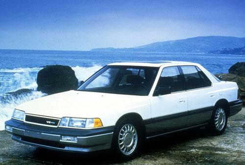 Acura Legend