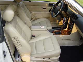 Acura Legend