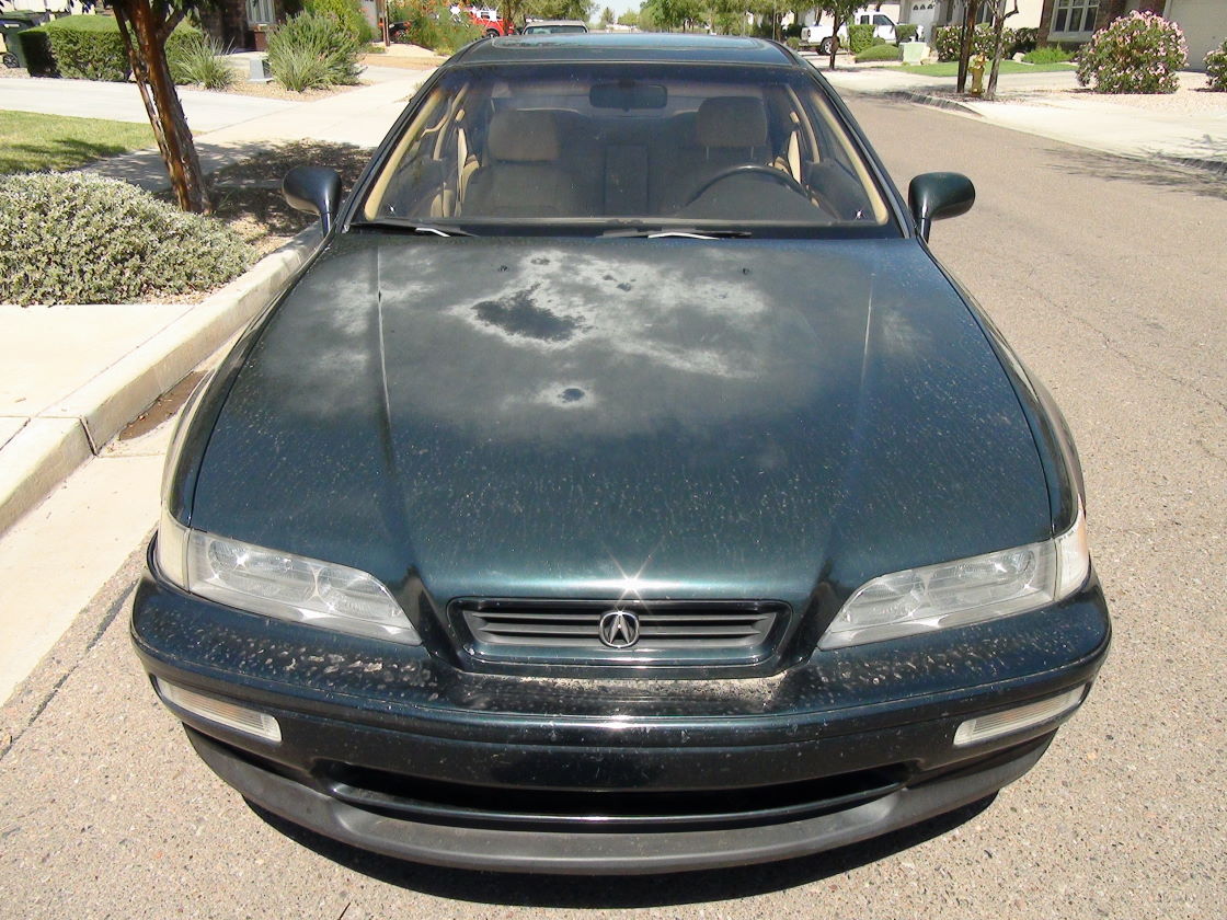 Acura Legend 1991