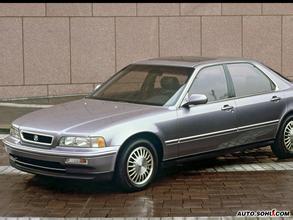 Acura Legend 1991